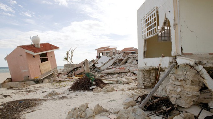 Catastrophe Fraud: Learning From The Past