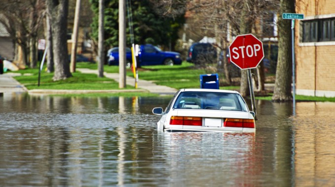 What Is Catastrophe Fraud?