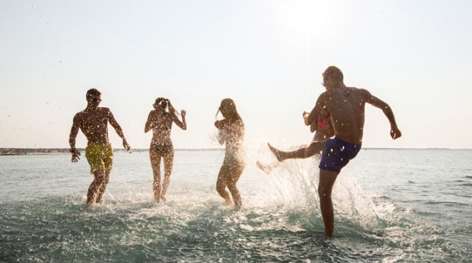 Summer: The Season Of Justice