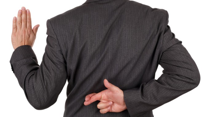 Top 5 Strategies Of Insurance Fraudsters